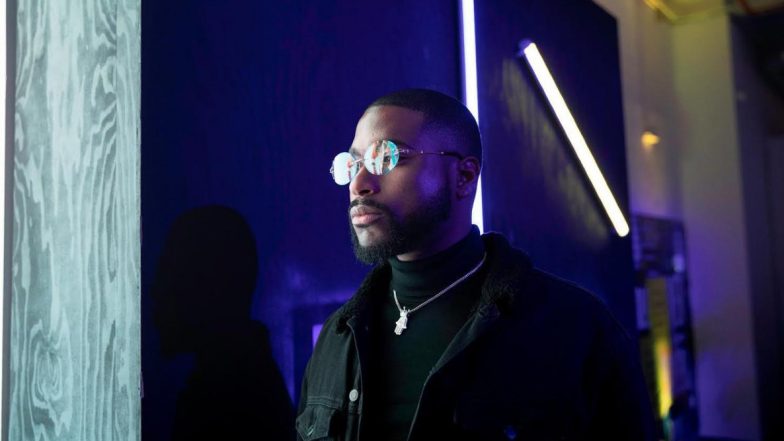 Jesse 'JB' Brown: Young CEO leads NY Based Company to Rise Up Amidst Global Crisis
