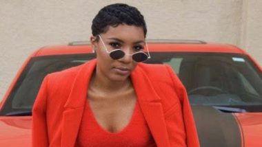 Jessica Williams Is A Fashion Guru Everyone Should Get Familiar With