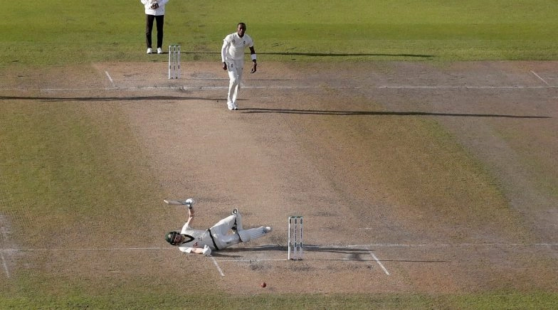 Jofra Archer Reveals Steve Smith ‘Head Blow’ Brought Flashbacks of Phillip Hughes’ Tragedy