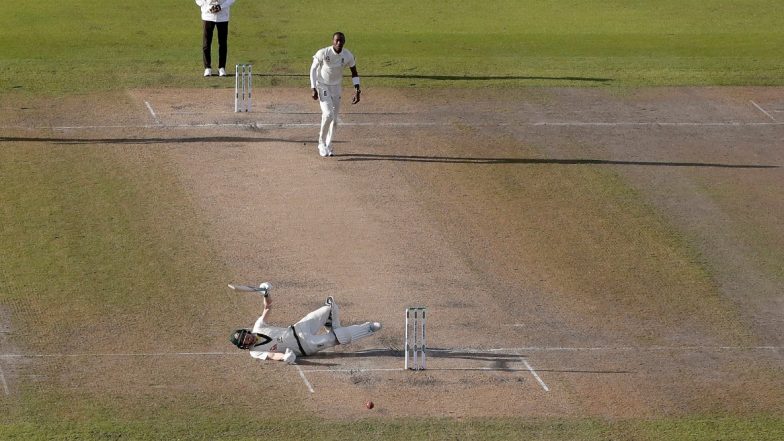 Jofra Archer Reveals Steve Smith ‘Head Blow’ Brought Flashbacks of Phillip Hughes’ Tragedy