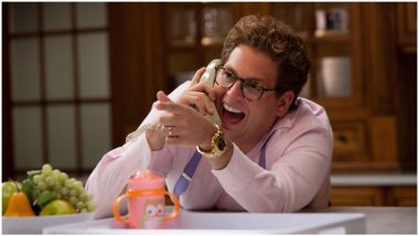 Study Shows Jonah Hill Swears the Most, Beats Samuel L Jackson and Leonardo DiCaprio