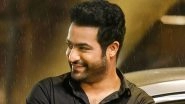 Jr NTR&rsquo;s First Look from RRR to be Unveiled on May 20?