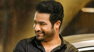 Jr NTR Posts a Heartfelt Note to Fans After RRR Team Confirms His First Look From the Film Won't Release on His Birthday (Read Tweet)