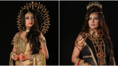 Juhi Parmar Ecstatic About Her Show Karamphal Data Shani Re-Airing On TV, Says 'It Is A Very Special Show For Me'