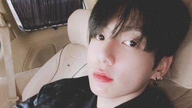 BTS' Jungkook Tests Negative After Visiting COVID-19 Hotspot In Itaewon, South Korea; Agency Issues Apology