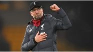 Liverpool Manager Jurgen Klopp Says &lsquo;Next Season We Will Not Defend Anything, We Will Attack It&rsquo;