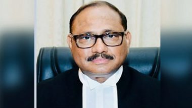 Justice Ajay Kumar Tripathi, Who Died of COVID-19, Played Important Role in Setting Up of Anti-Corruption Ombudsman Lokpal: Govt
