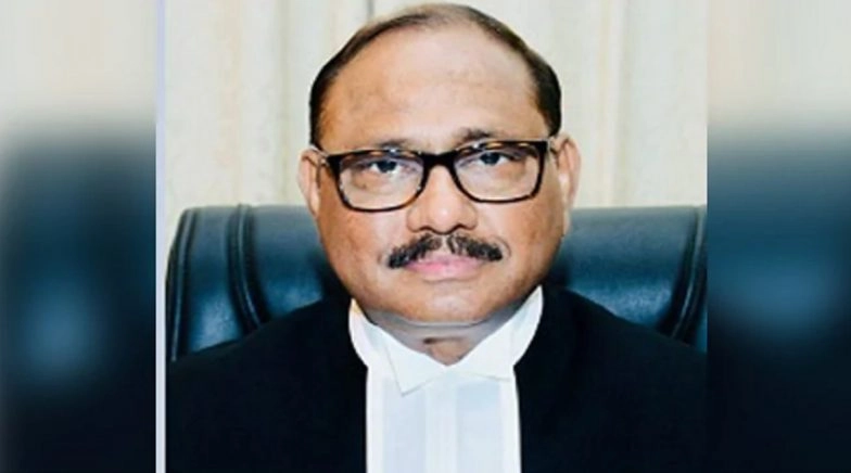 Justice AK Tripathi, Lokpal Member, Dies of COVID-19 Days After Admission to Delhi AIIMS