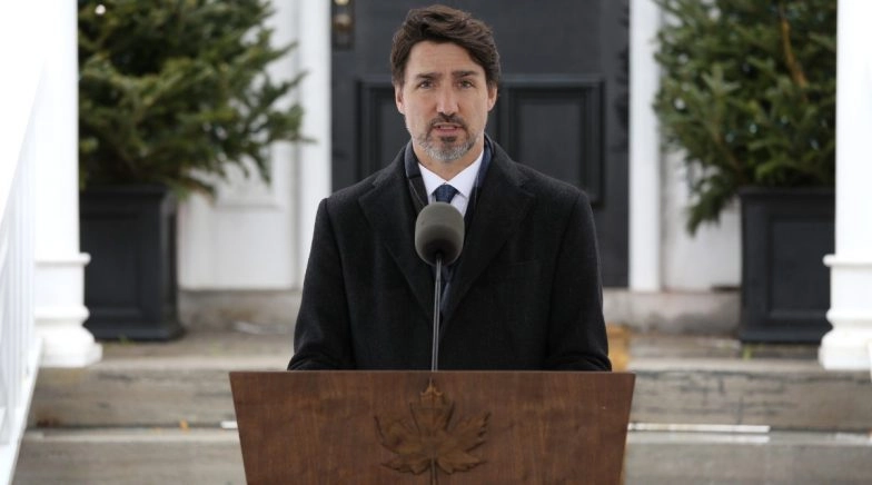 Canada Bans Assault-style Weapons After Mass Shooting