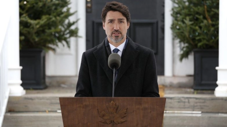 Canada Bans Use and Trade of Assault-Style Weapons in Wake of Nova Scotia Mass Shooting
