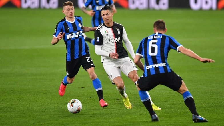 Serie a 2019&ndash;20 to Resume on June 20, Coppa Italia Ties to Be Played a Week Earlier: Italy Sports Minister Vincenzo Spadafora
