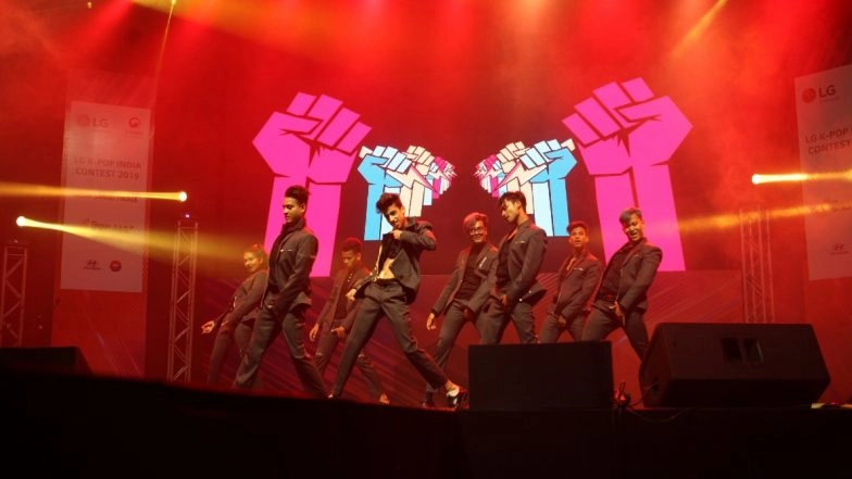 #KPopTwitter Records 6.1 Billion Tweets in a Year Making K-Pop One of the Largest Global Conversations on the Platform