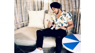 Kirat Singh Gill, The Prominent Musician Elevating the Level of Music by His Mastery