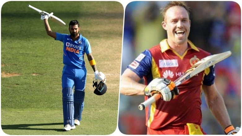 KL Rahul Names his All-Time Favourite Batsman of All Time and its Not Virat Kohli