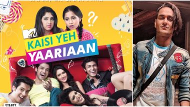 Vikas Gupta on Kaisi Yeh Yaariyaan Success: 'The Show Ruled Over the Hearts and Minds of the Youngsters'