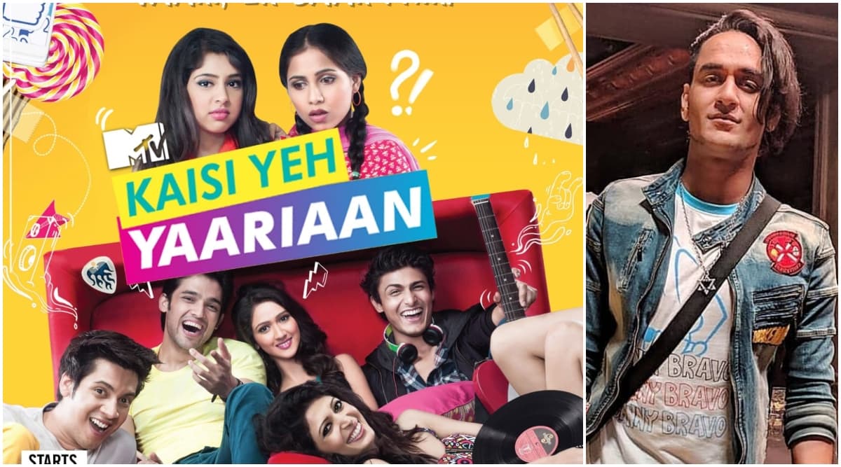 Vikas Gupta on Kaisi Yeh Yaariyaan Success: 'The Show Ruled Over the Hearts and Minds of the Youngsters' Vikas Gupta on Kaisi Yeh Yaariyaan Success: 'The Show Ruled Over the Hearts and Minds of the Youngsters'