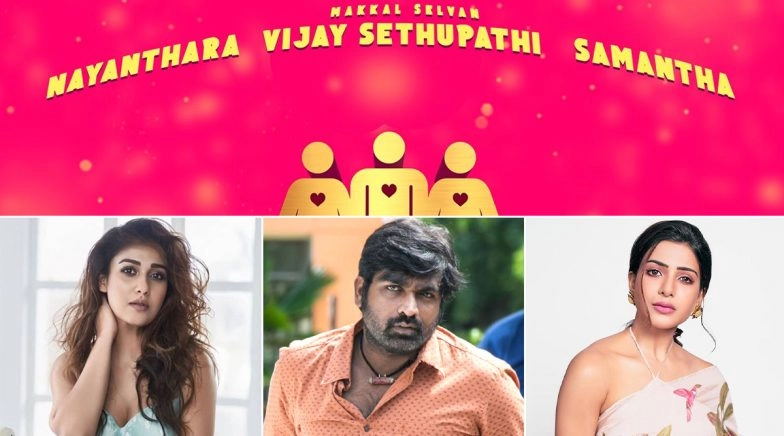 Shooting of Vignesh Shivan's Kaathuvaakula Rendu Kaadhal To Kick-Start From August?