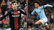 Kai Havertz and Leroy Sane Wanted at Bayern Munich by Former President Uli Hoeness