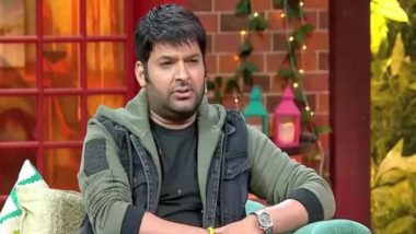 Kapil Sharma Issues An Apology to The Kayastha Community Over Chitragupta Gag In March Episode (View Tweet)
