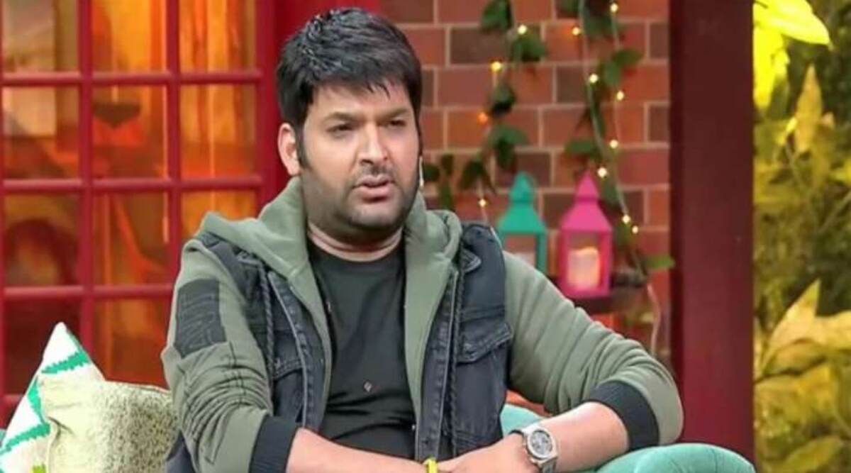 Kapil Sharma Issues An Apology to The Kayastha Community Over Chitragupta Gag In March Episode (View Tweet) Kapil Sharma Issues An Apology to The Kayastha Community Over Chitragupta Gag In March Episode (View Tweet)