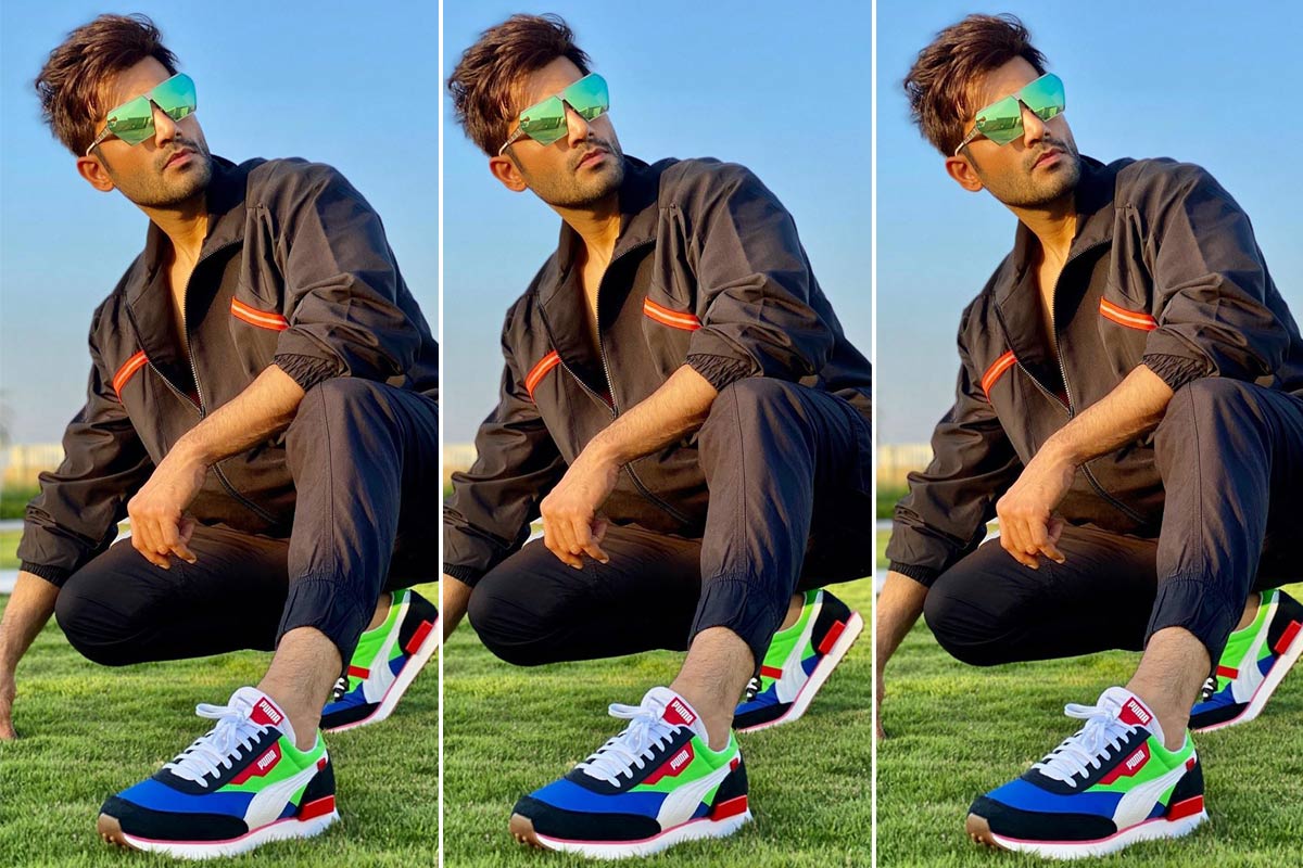 Karan Tacker Birthday Special: A Dandy Swag, Boyish Charm With a Whole