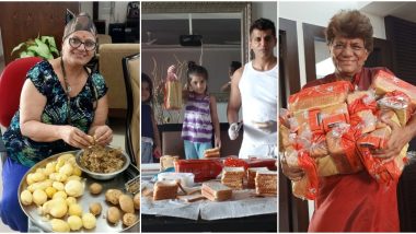 Karanvir Bohra Steps Up To Feed The Poor and Needy, Distributes Hot Home-Cooked Food (Deets Inside)