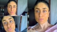 Kareena Kapoor Khan Reveals The Secret Behind Her Flawless Skin And It Definitely Needs Your Attention (Watch Video)