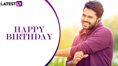 Happy Birthday, Karthi! A Look At The 5 Finest Roles Played By The Kollywood Actor