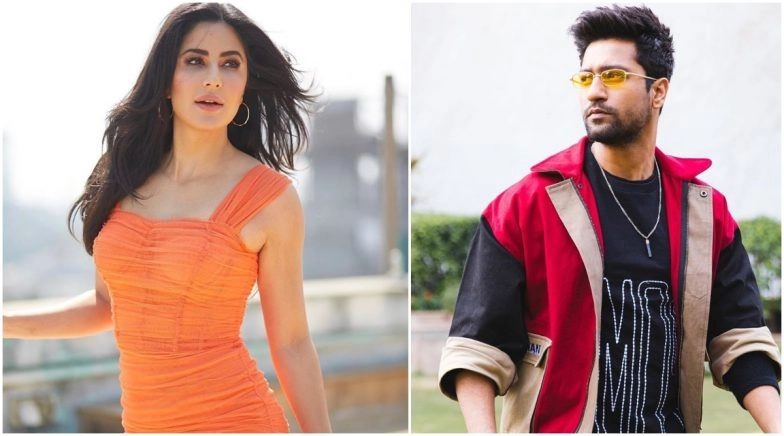 Katrina Kaif's Birthday Wish For Vicky Kaushal Is Special