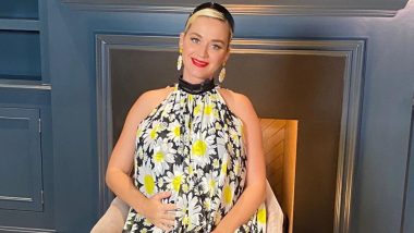 Katy Perry Talks About Her Battle With Clinical Depression, Says She Couldn't Imagine Living