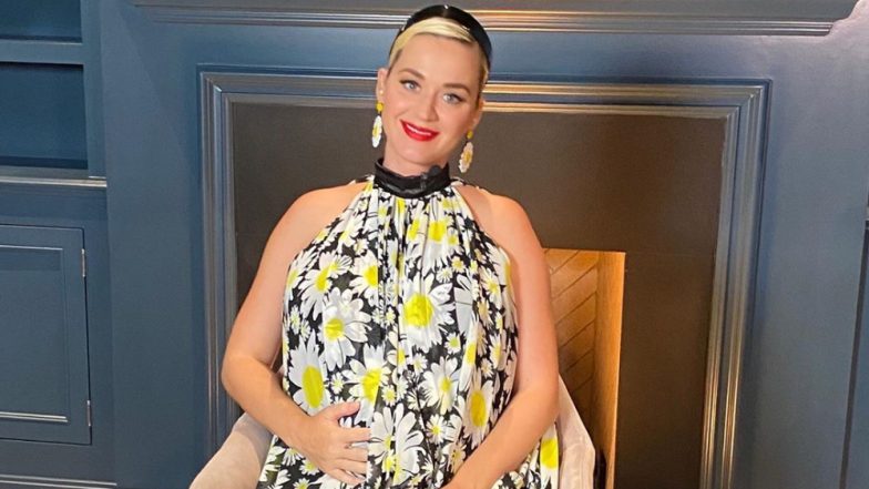 Katy Perry Talks About Her Battle With Clinical Depression, Says She Couldn't Imagine Living