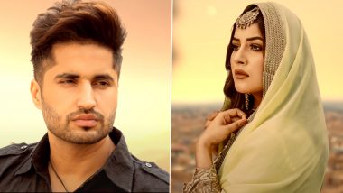Keh Gayi Sorry: Shehnaaz Gill and Jassie Gill's Heartbreaking Melody Gets a Thumbs Up From Fans (Read Tweets)