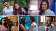 Kehne Ko Humsafar Hain 3 Trailer: Gurdeep Kohli and Mona Singh Turn Into Fierce Women While Ronit Roy Goes Off The Deep End (Watch Video)