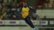 Vincy Premier League to Start on May 22, VPL T10 Tournament to Feature West Indies Cricket Stars