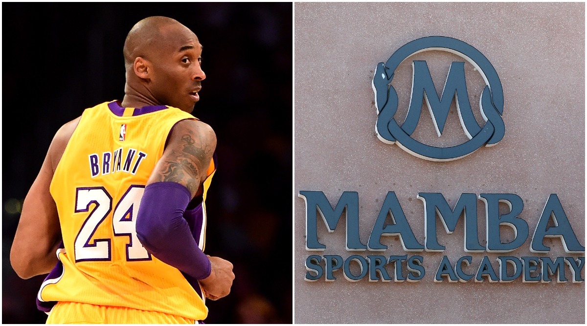 Kobe Bryant's Nickname: Why Is the NBA Star Called Mamba?