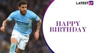 Kyle Walker Birthday Special: Lesser-Known Facts About the Manchester City and England Defender