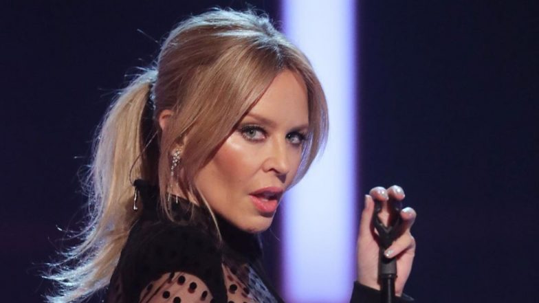 As Kylie Minogue Celebrates Her 52nd Birthday, Let's Revisit 5 of Her Most Sensational Songs