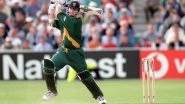 Abu Dhabi T10: Lance Klusener Appointed Bangla Tigers Director