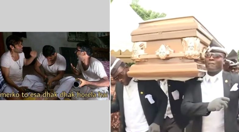 Latest Meme Templates For Free Download: Meme Format Images to Help You Make Funny Jokes