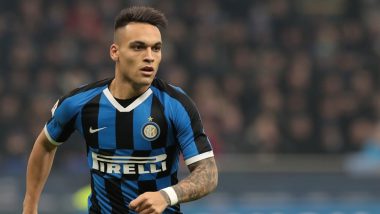 Lautaro Martinez Transfer News Update: Inter Milan Sporting Director Insists Argentina Striker Not for Sale Amid Barcelona Interest