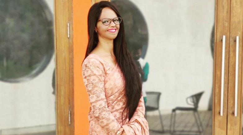 Laxmi Agarwal Birthday: Lesser Known Facts About Indian Acid Attack Survivor and Campaigner