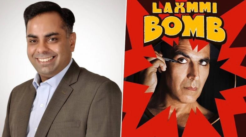 Laxmmi Bomb Has Apparently Been Sold To Disney Plus Hotstar For Rs 125 crore?
