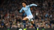 Leroy Sane Transfer News: Bayern Munich Agree Personal Terms, Submit &euro;40 Million Bid to Manchester City