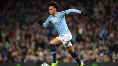 Leroy Sane Transfer News: Bayern Munich Agree Personal Terms, Submit €40 Million Bid to Manchester City