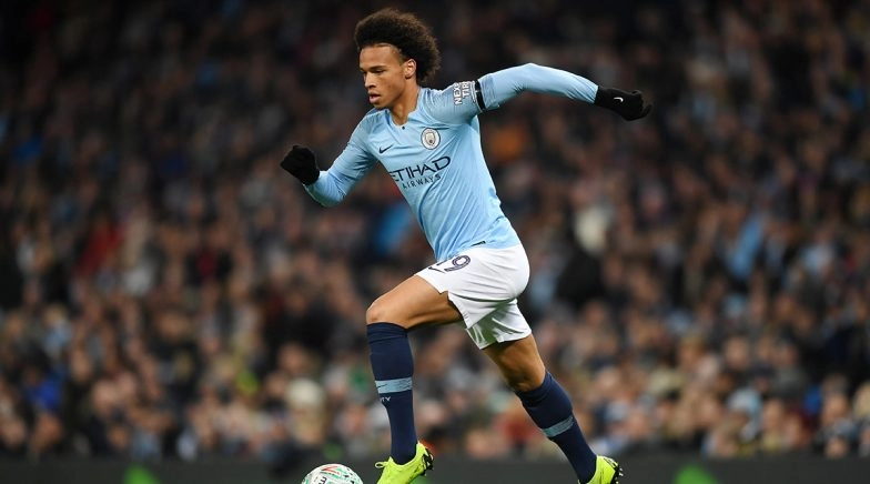 Bayern Munich Agree Personal Terms With Leroy Sane, Submit €40 Million Bid to Manchester City 