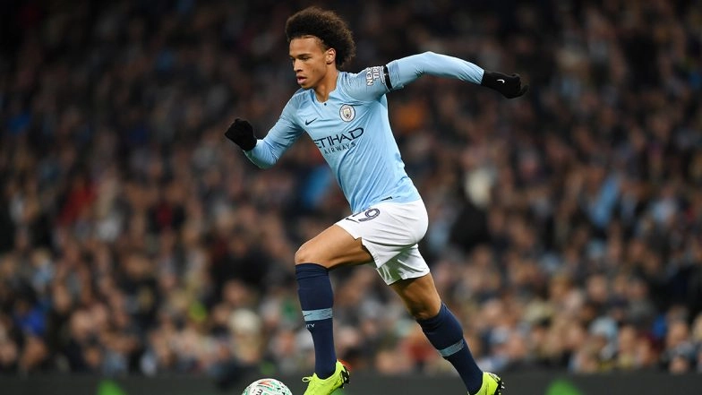 Bayern Munich Agree to Sign Manchester City’s Leroy Sane on 5-Year Deal: Report