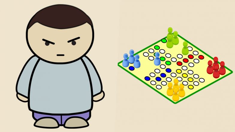 Kerala Boy Asks Police to Arrest Sister and Her Friends For Not Playing Ludo and Other Games With Him