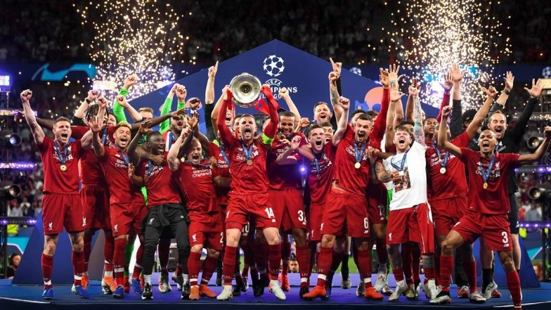 Liverpool May Win English Premier League Title at Neutral Venue: Report