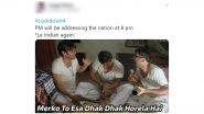 Lockdown 4 Funny Memes Trend On Twitter as Netizens Anticipate Another Extension With Hera Pheri and Carry Minati Jokes