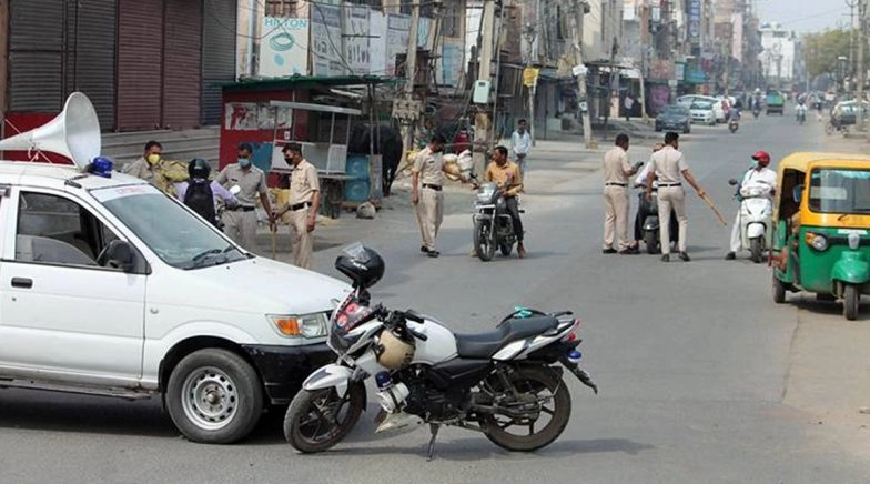 Inter-District Movement Allowed in Mumbai Metropolitan Area